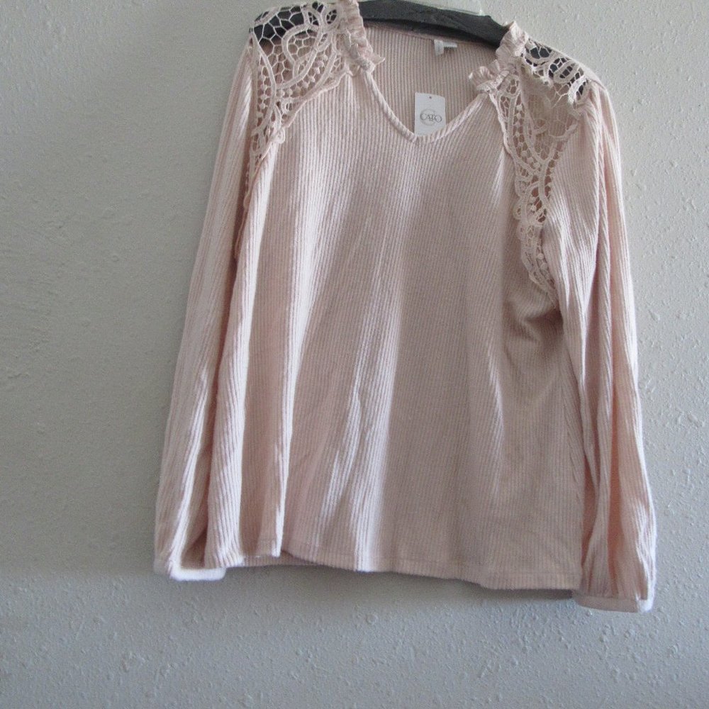 Catos knit shirt